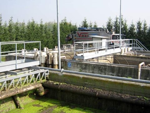 Gestione e pulizia depuratori 2