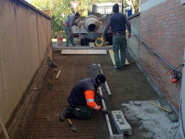 Piccole opere edili gal-1