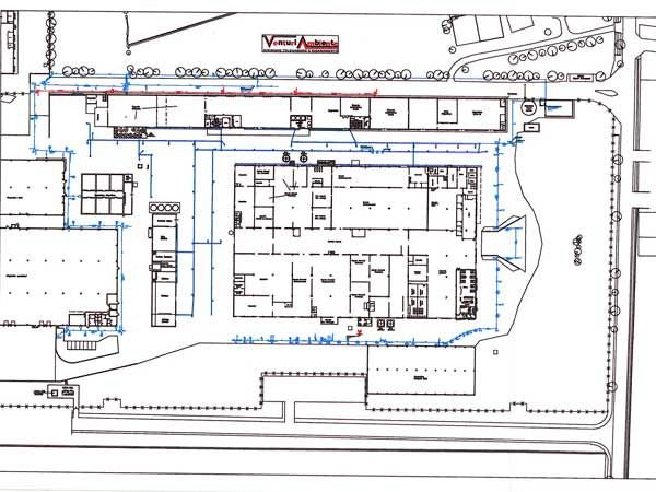 Videoispezioni fognature gal-1