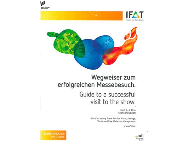 Partecipiamo al FAT MONACO 2014